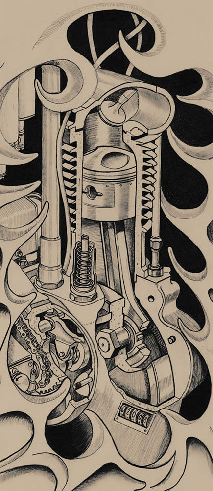MISSING LINKArmpro Biomechanical XAPBM-X