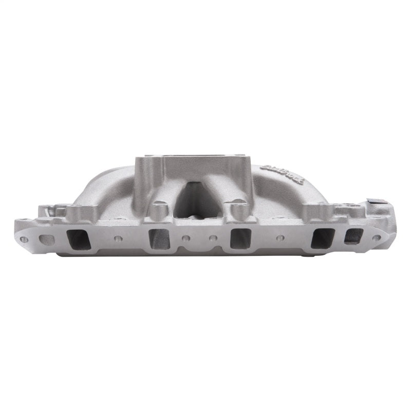 Edelbrock Manifold SBF 289-302 Victor Jr EFI 29215