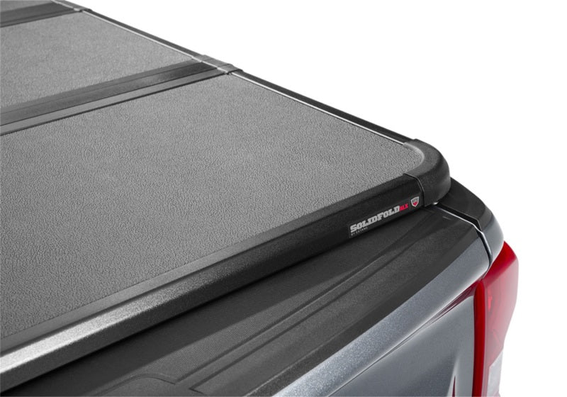 Extang 2023 Chevy/GMC Canyon/Colorado (5ft. 2in. Bed) Solid Fold ALX 88352