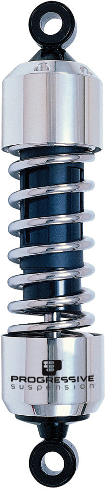 PROGRESSIVE Pr/440 Ser. Chr Harley 1 2.5" 440-4069C