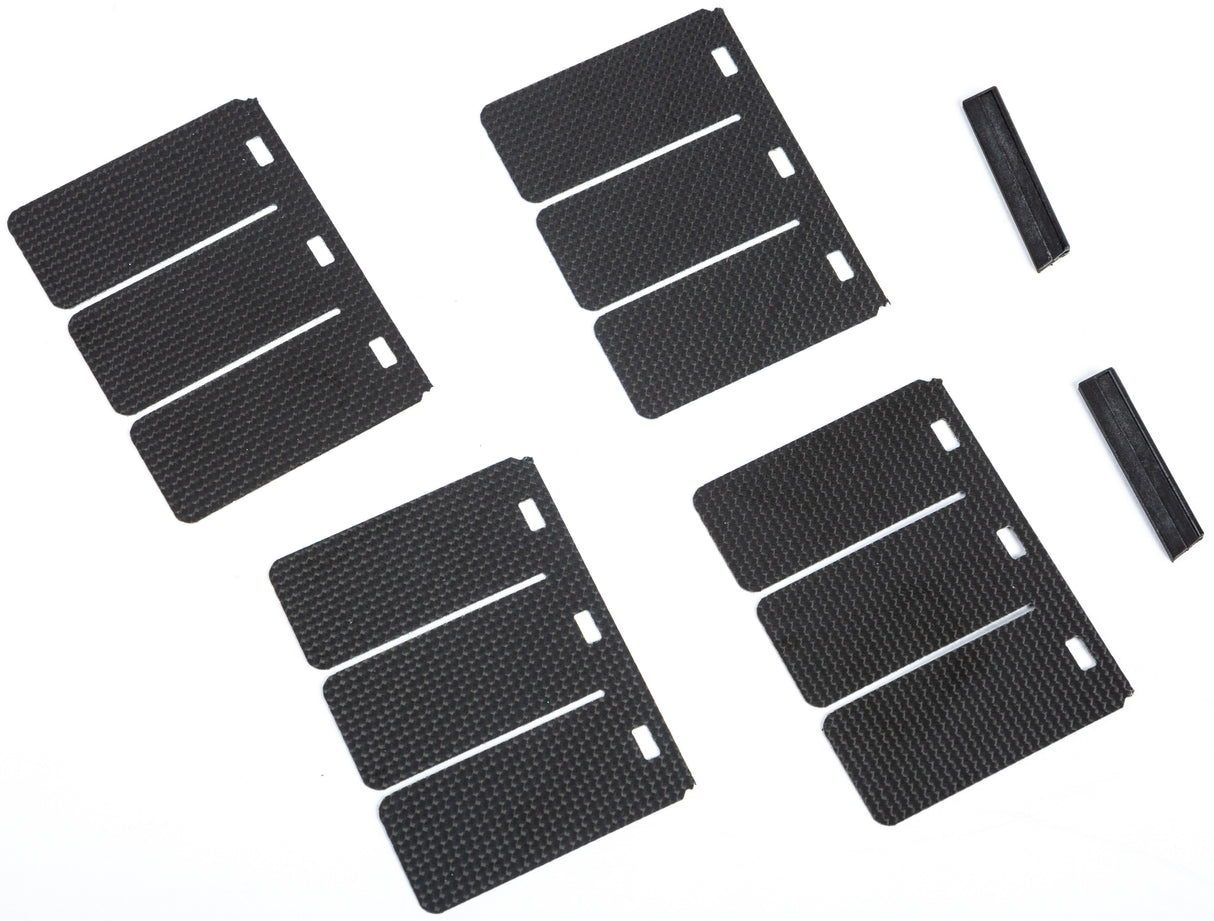 MOTO TASSINARI683 Three Port Cage Replacement Petals3P683A-1