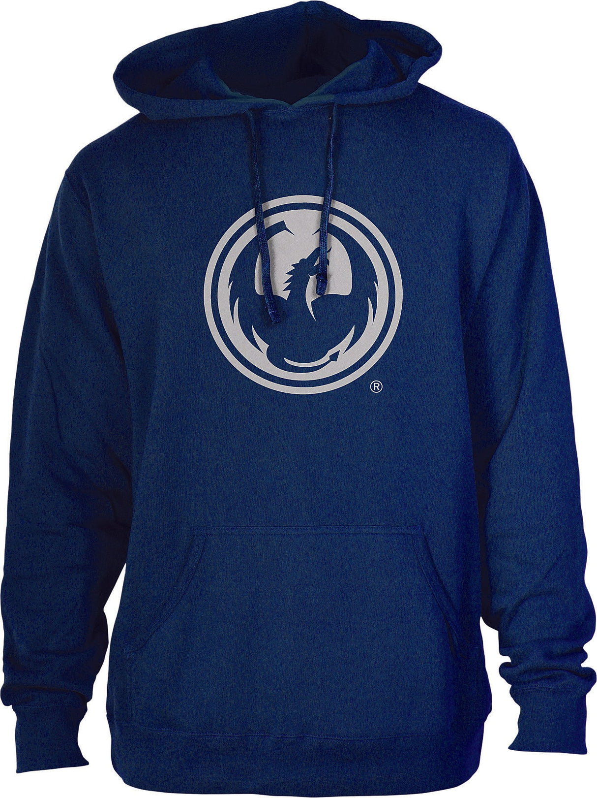 DRAGON Icon Hoodie Navy X 26602XLRG602