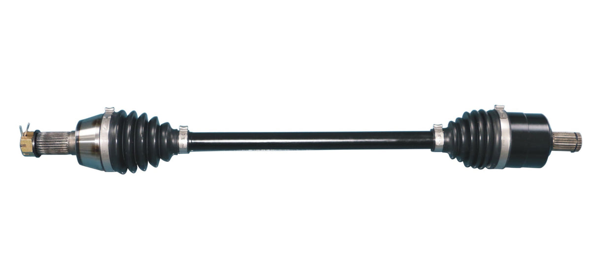 OPEN TRAILHd 2.0 Axle FrontPOL-6026HD