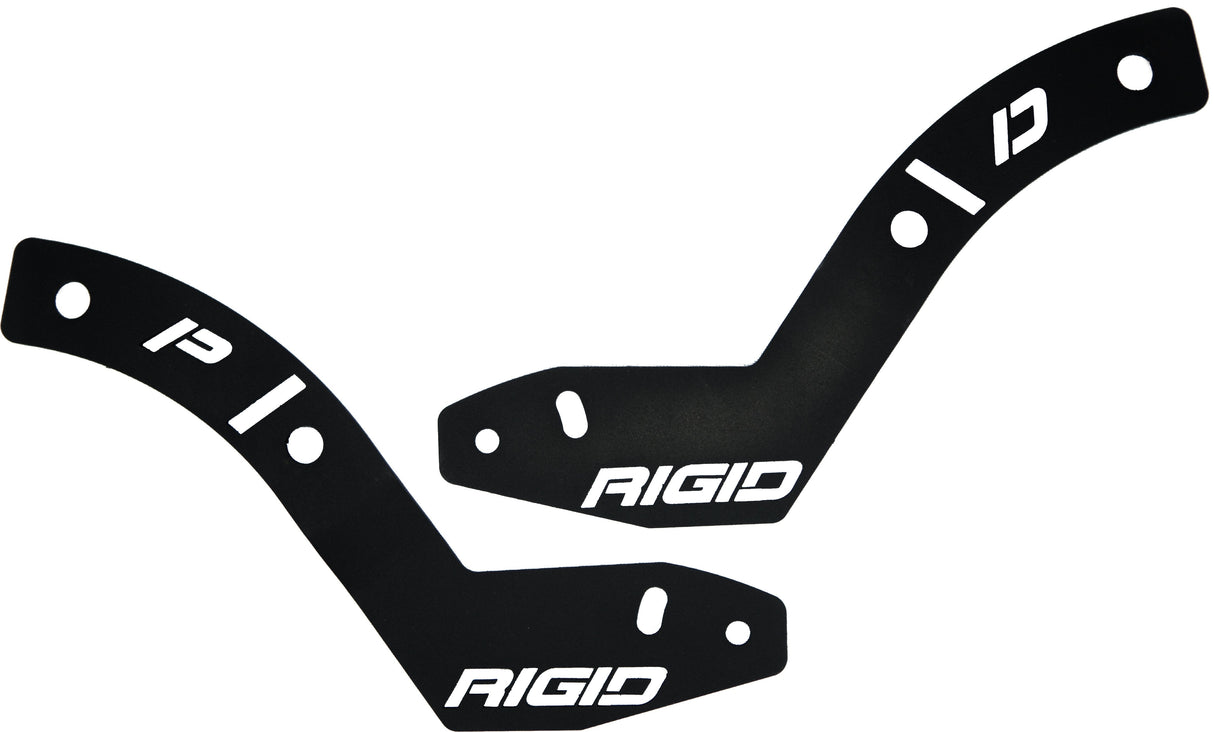 RIGID Adapt Roof Mount Pol 41653