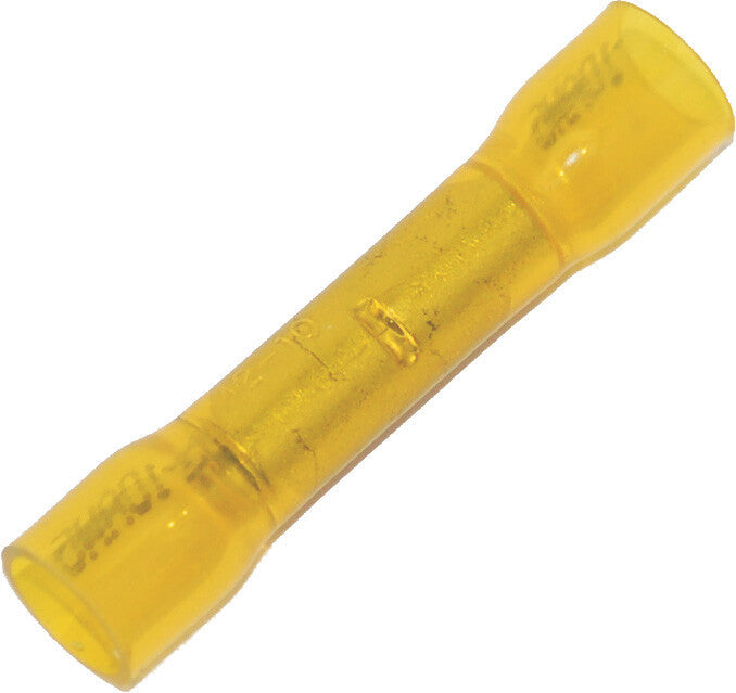 NAMZ CUSTOM CYCLEButt Connector Heat Sealable 12-10 25-PkNIS-19164-0056