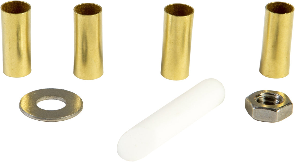 ROCKER LOCKERS Rocker Locking Kit 10 Pk `07-20 Sportsters DK-RL-SPT-10