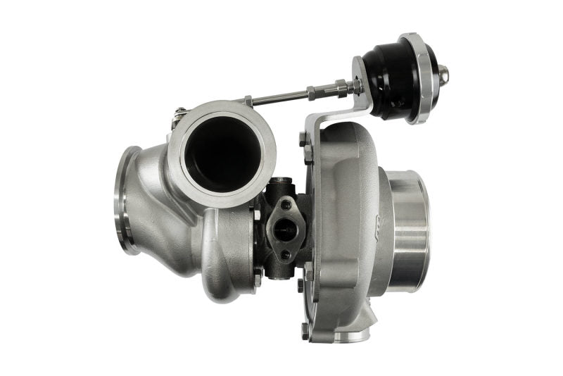 Turbosmart Water Cooled 6466 V-Band Inlet/Outlet A/R 0.82 IWG75 Wastegate TS-2 Turbocharger TS-2-6466VB082I
