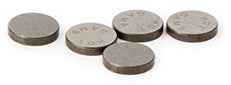 HOT CAMS Valve Shims 10.00x2.15mm 5/Pk 5PK1000215