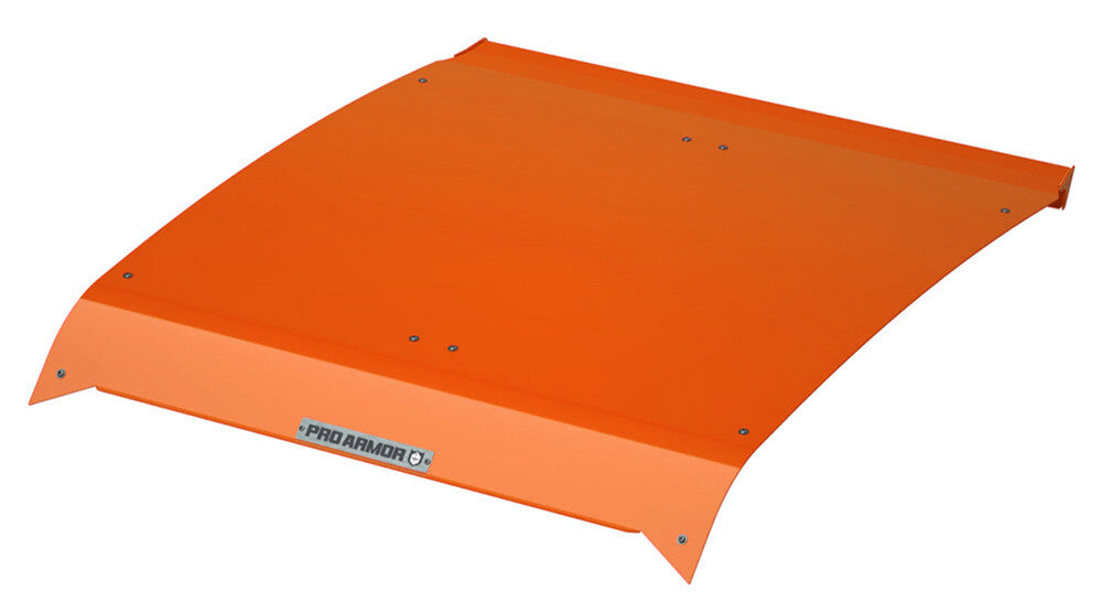 PRO ARMOR Pro Xp Roof Orange Rust Metallic P199R137ORM