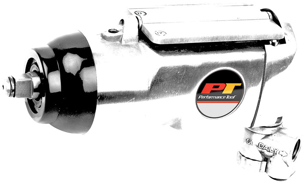 PERFORMANCE TOOLImpact Wrench 3/8" B-FlyM562DB