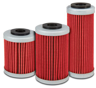 PRO FILTER Oil Filter Ktm OFP-5003-00/PF-652
