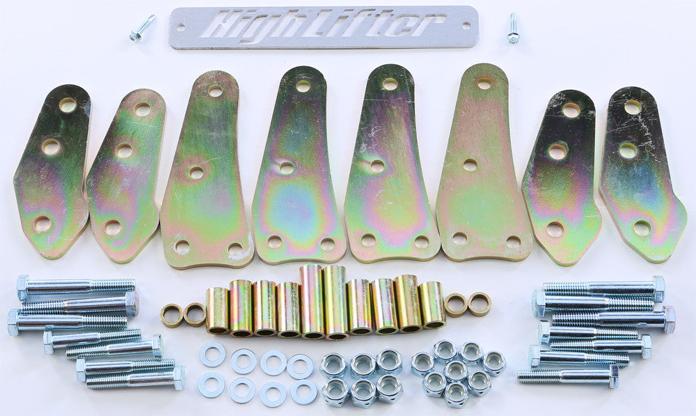 HIGH LIFTER Utv Lift Kit Yam Viking Ylk700v-50 73-15356
