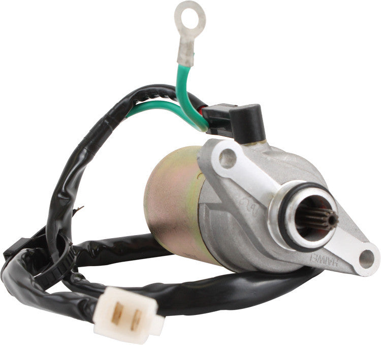 FIRE POWER Starter Motor 410-58050