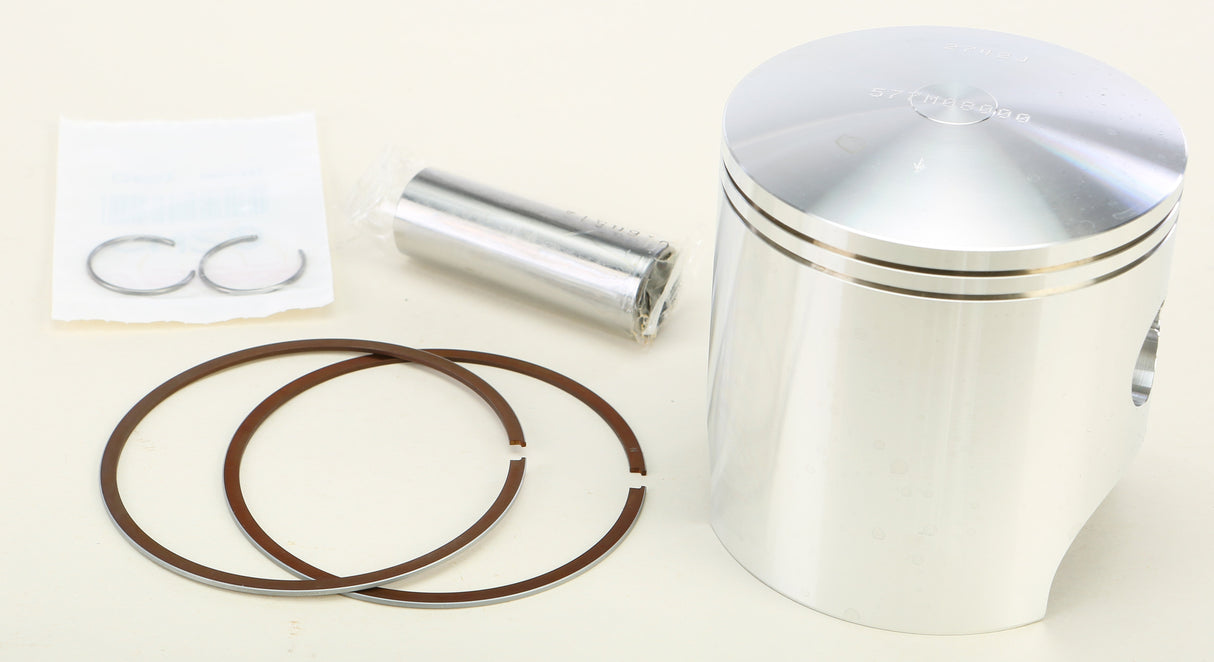 WISECO Piston Kit 80.00/Std Hon 577M08000