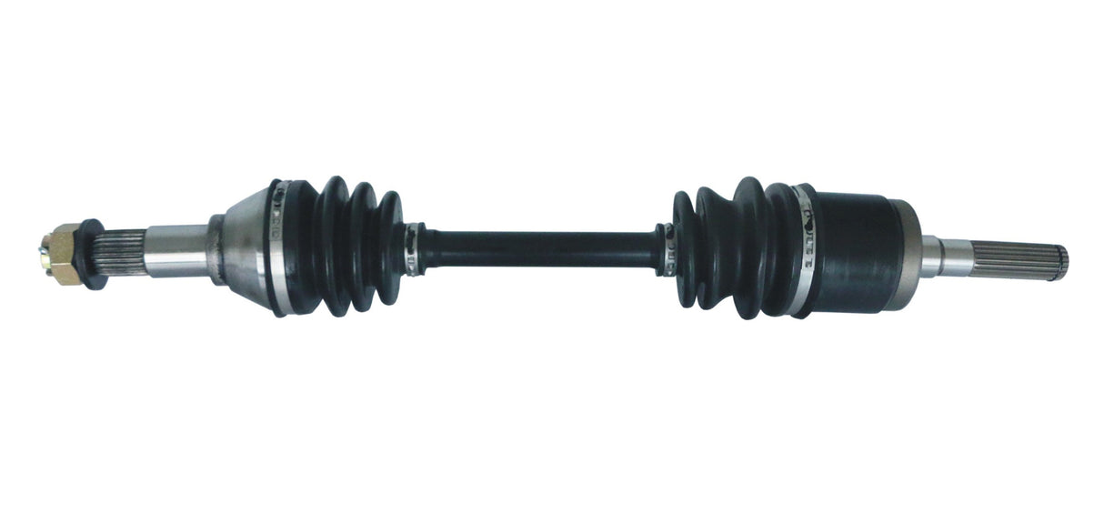 OPEN TRAILOe 2.0 Axle Front RightCAN-7021