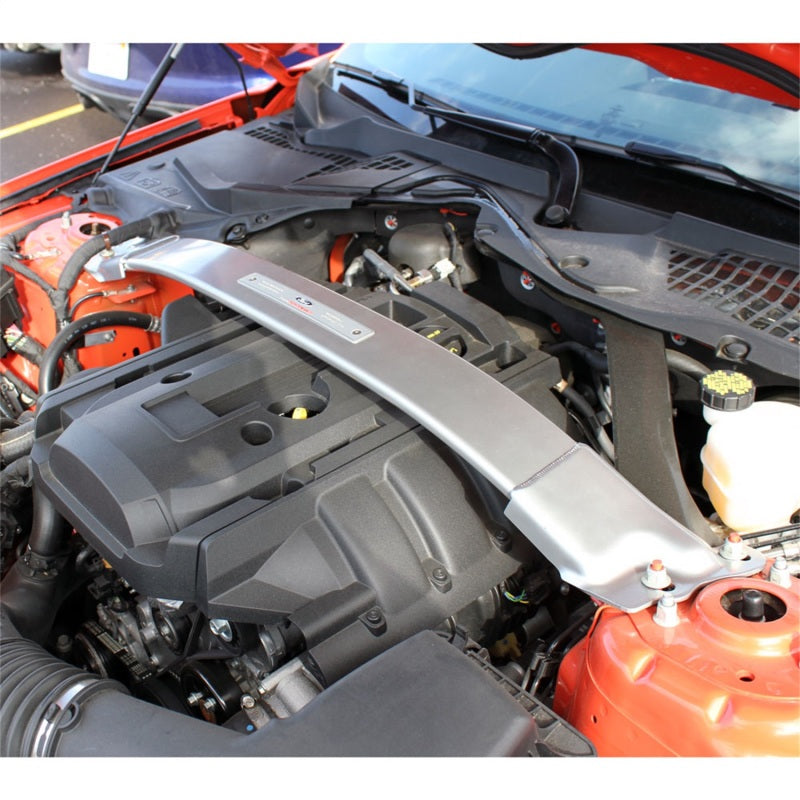 Ford Racing 2015-2016 Mustang GT350R Strut Tower Brace Kit M-20201-GT350