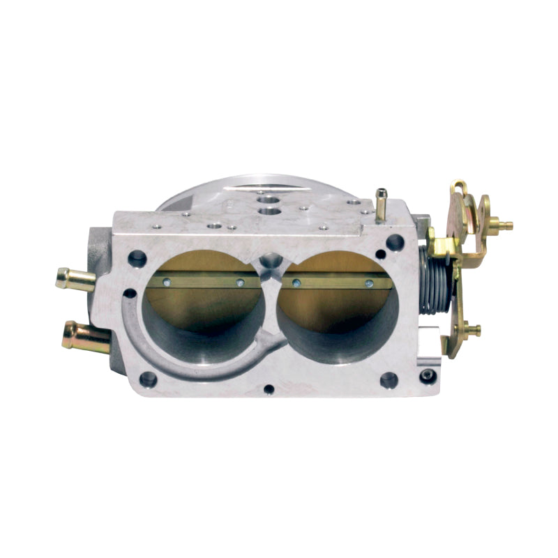 BBK 89-92 GM 305 350 Twin 58mm Throttle Body BBK Power Plus Series 1539