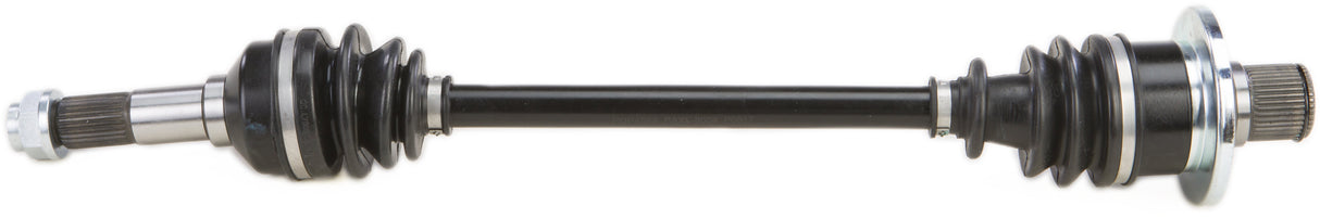 OPEN TRAILOe Rear AxlePAXL-8004