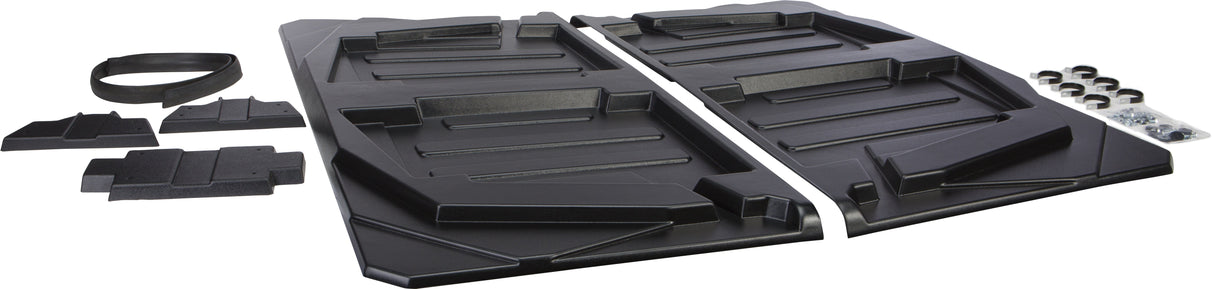 OPEN TRAILUtv Molded RoofV000058-50056T