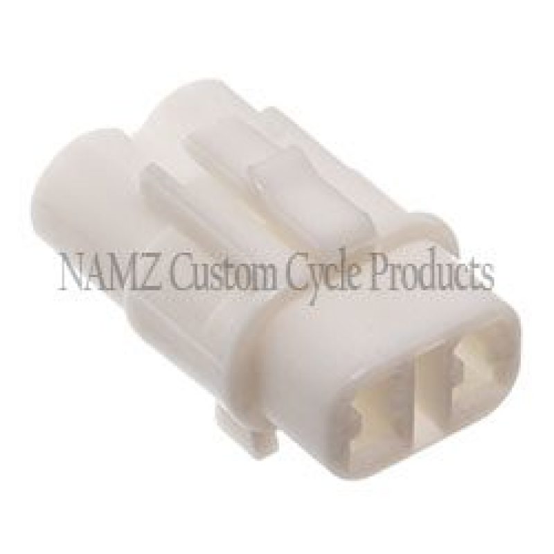 NAMZ MT Sealed Series 2-Position Female Connector (Each) NS-6180-2321