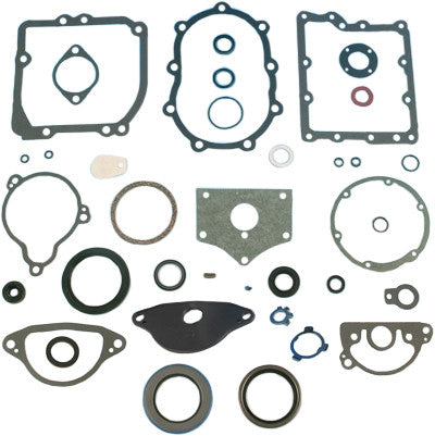 JAMES GASKETSGasket Trans 4speed Kit 33031-7033031-70