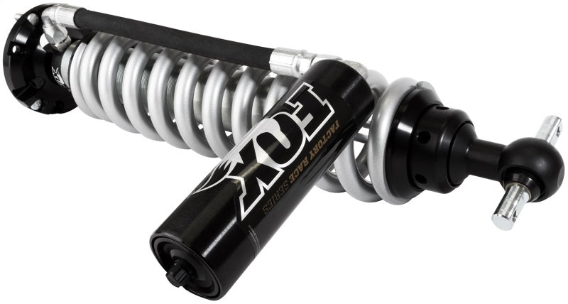 Fox 2007+ Chevy 1500 Front 2.5 Factory Series 5.8in. R/R Coilover Set / 4-6.5in. Lift 883-02-059