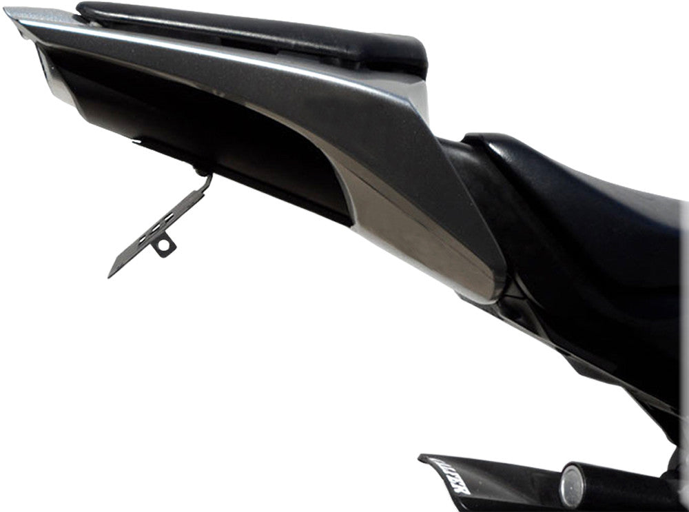 DMP Fender Eliminator Kit Black 670-3930