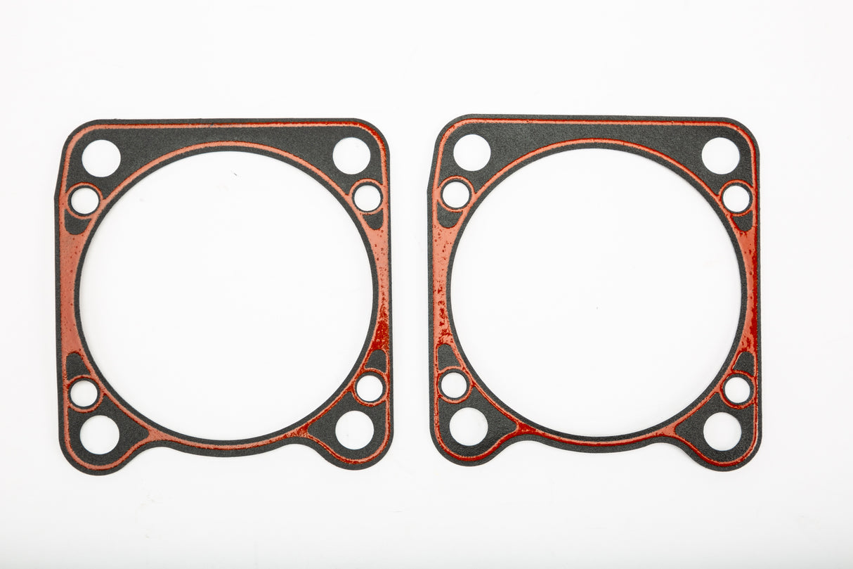 JAMES GASKETSGasket Cylinder Base 2/Pk16500332