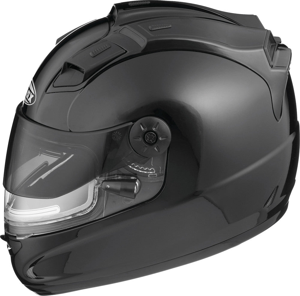 GMAX Gm-68s Matte Black Xs 268573