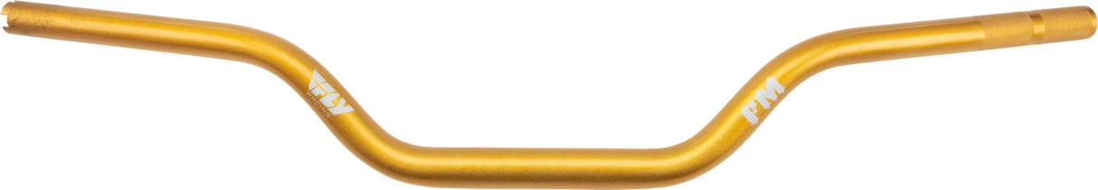 FORBIDDEN Moto Style Hbar Hi Rise Gold Tbw HJ2020TFMT-01GD