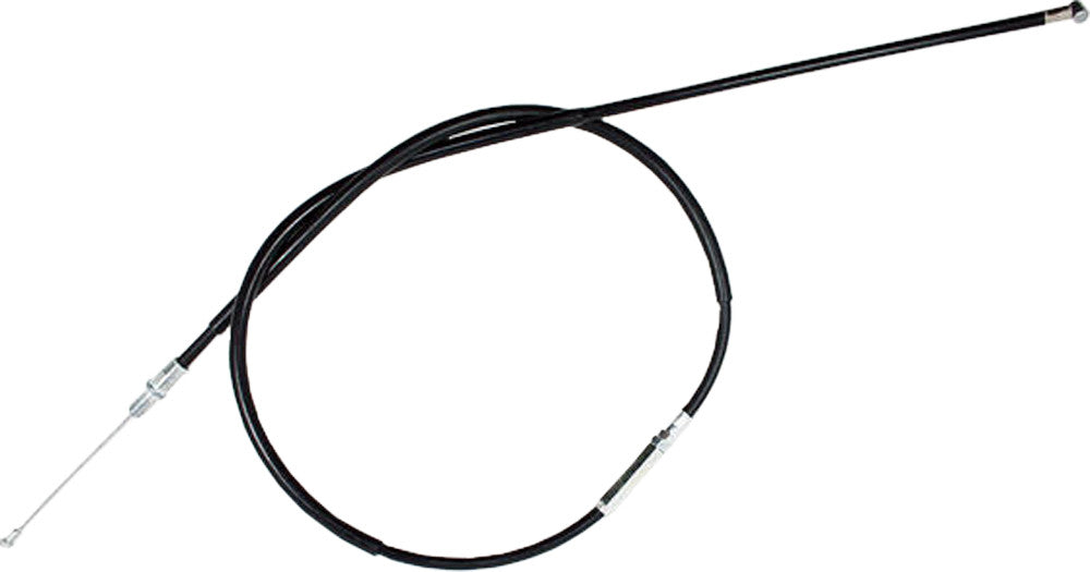 MOTION PROBlack Vinyl Clutch Cable03-2013