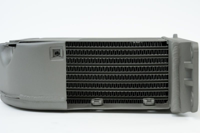 CSF 70-72 Porsche 914.6 / 70-76 Porsche 914 w/ Flat 6 Conversion Engine Oil Cooler 8260