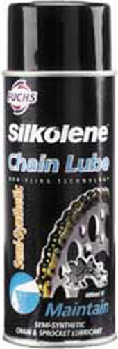 SILKOLENE Chain Lube 13oz 65268800082