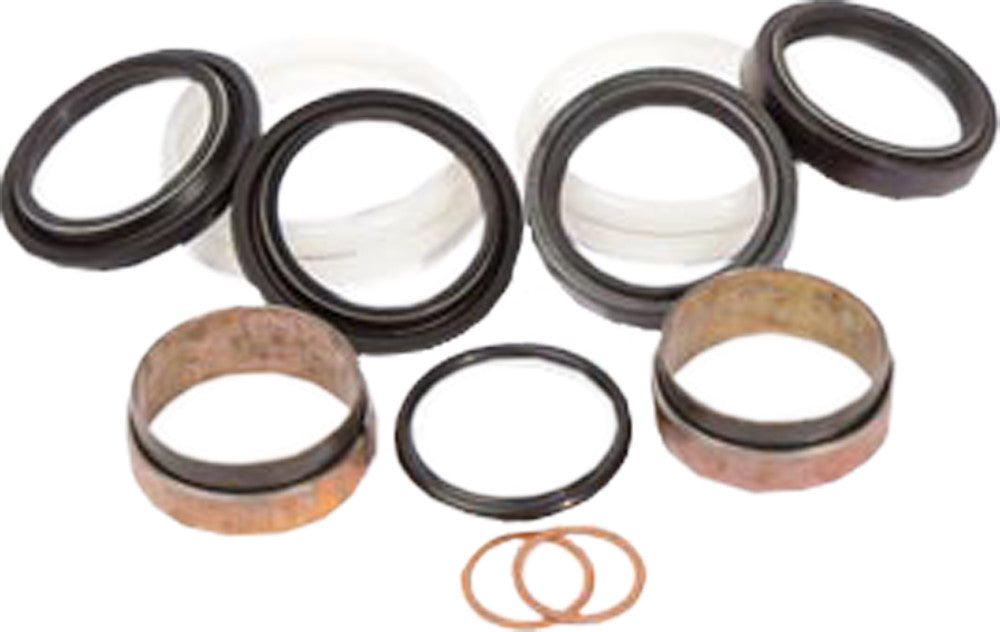 PIVOT WORKS Seal/Bushing Kit Forks PWFFK-Y13-000