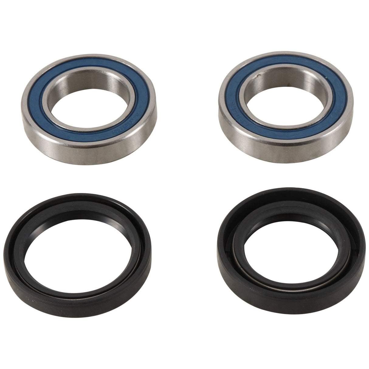 PIVOT WORKS Front Wheel Bearing PWFWK-HQ02-001