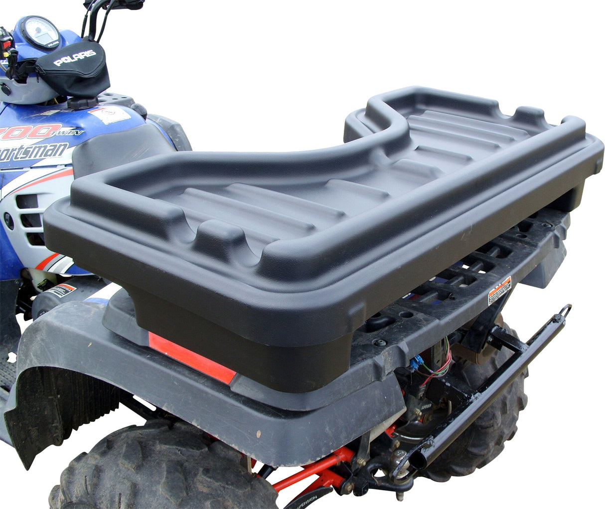 OPEN TRAILCargo Basket Set LargeV000107-11056T