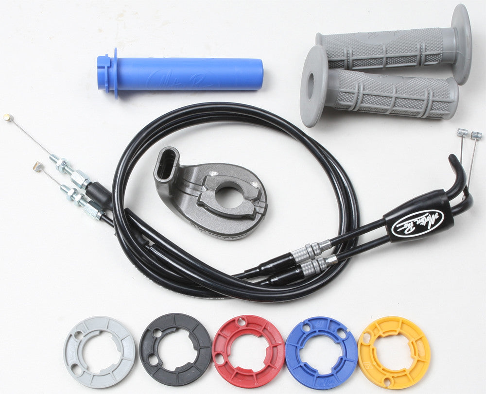 MOTION PRORev2 Throttle Kit01-2723