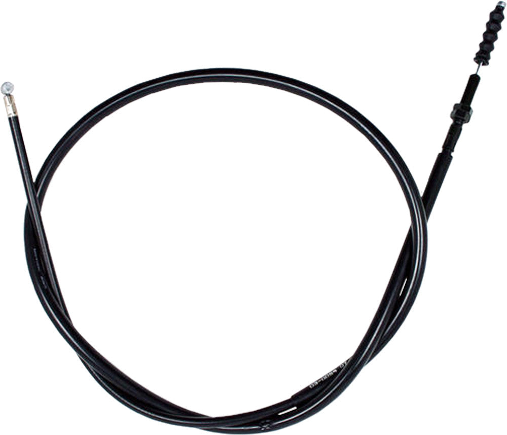 MOTION PROBlack Vinyl Clutch Cable03-1959