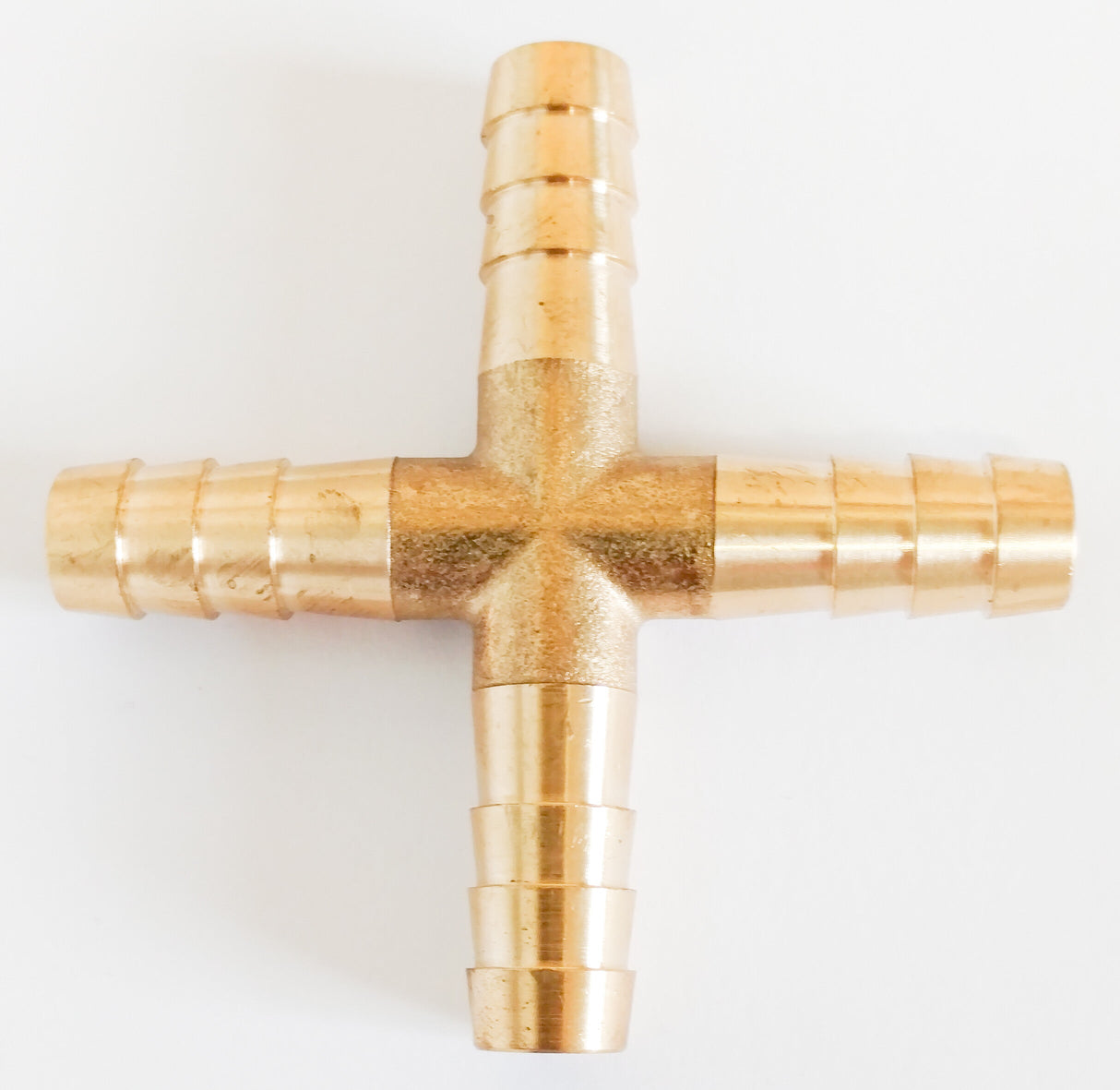 HELIX Brass Cross 5/16" 053-3450