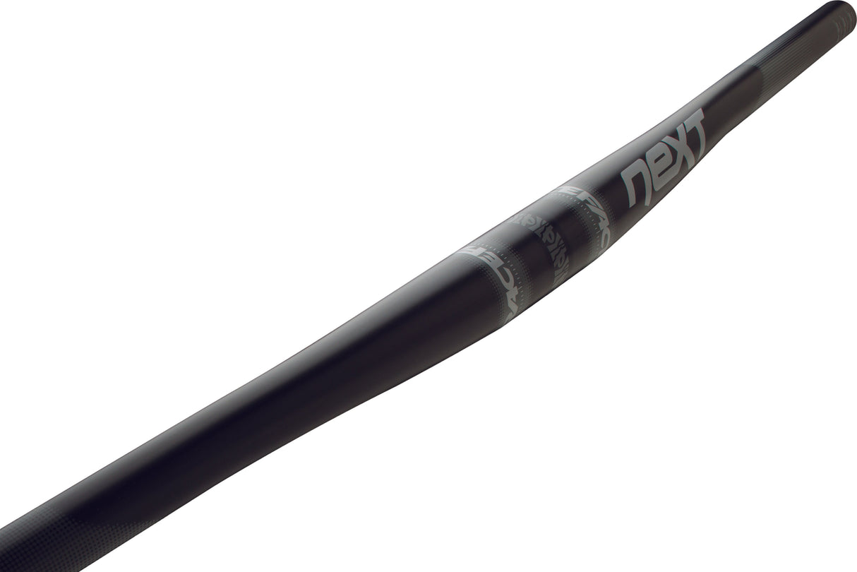 RACE FACE Next 0.25" Handlebar Black HB13NXCTW31.8425