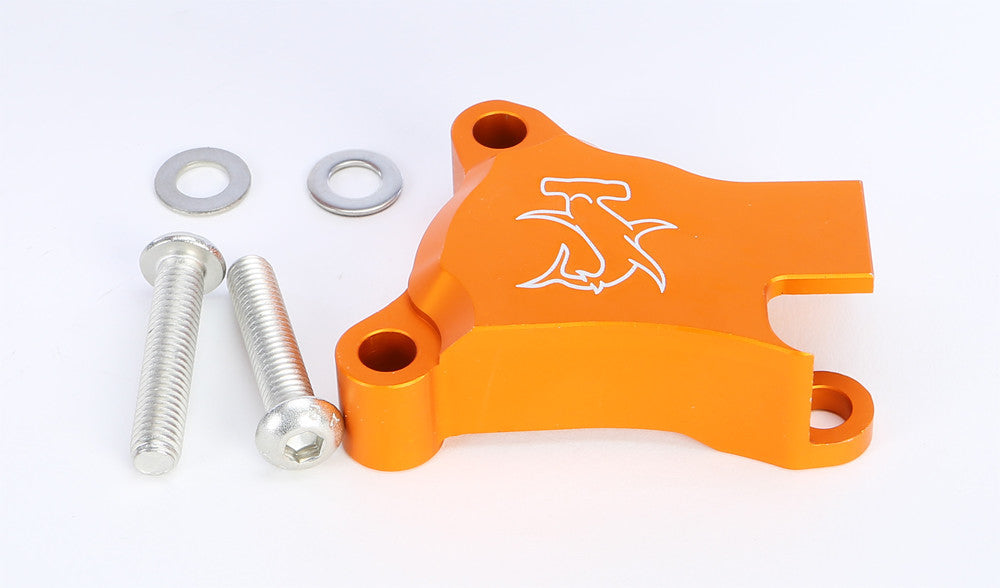 HAMMERHEAD Case Saver 350xcf-W/Exc-F 2012-13 03-0562-00-40