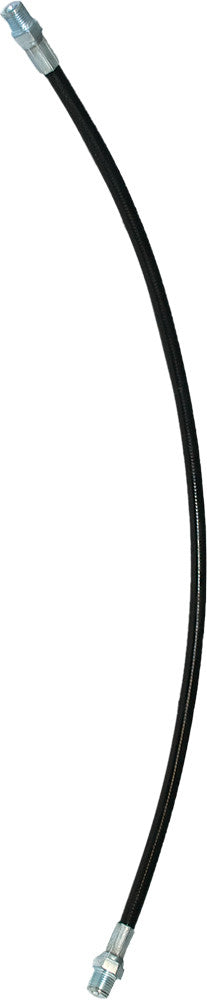 STAR BRITE Grease Gun Extension Hose W/Out Nozzle 18in 28810