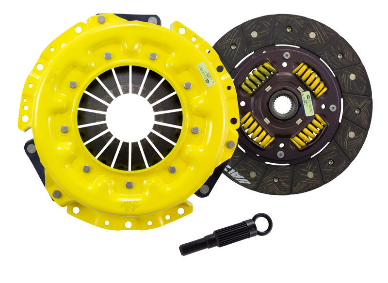 ACT XT/Perf Street Sprung Clutch Kit NS3-XTSS