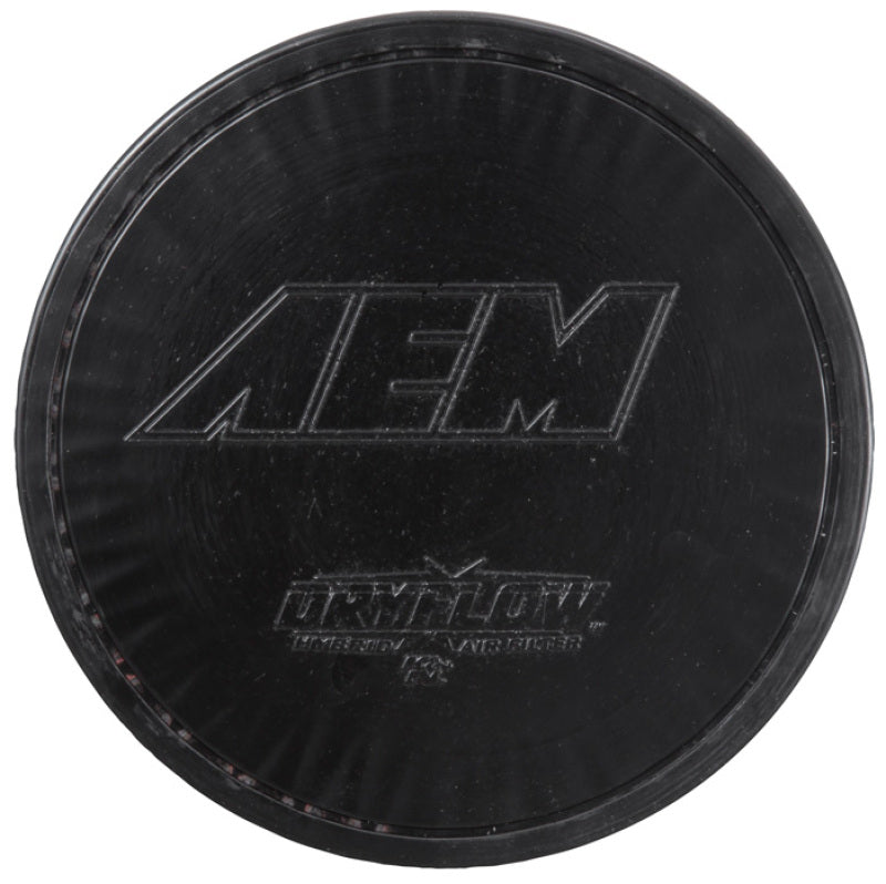 AEM DryFlow Air Filter Kit 4in x 7in DRYFLOW W/O Hole 21-2058DK