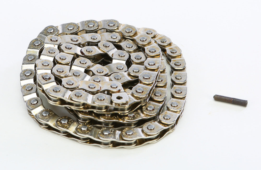 CRUPI Pro 1/2 Link Solid Pin Silver 370g 60970