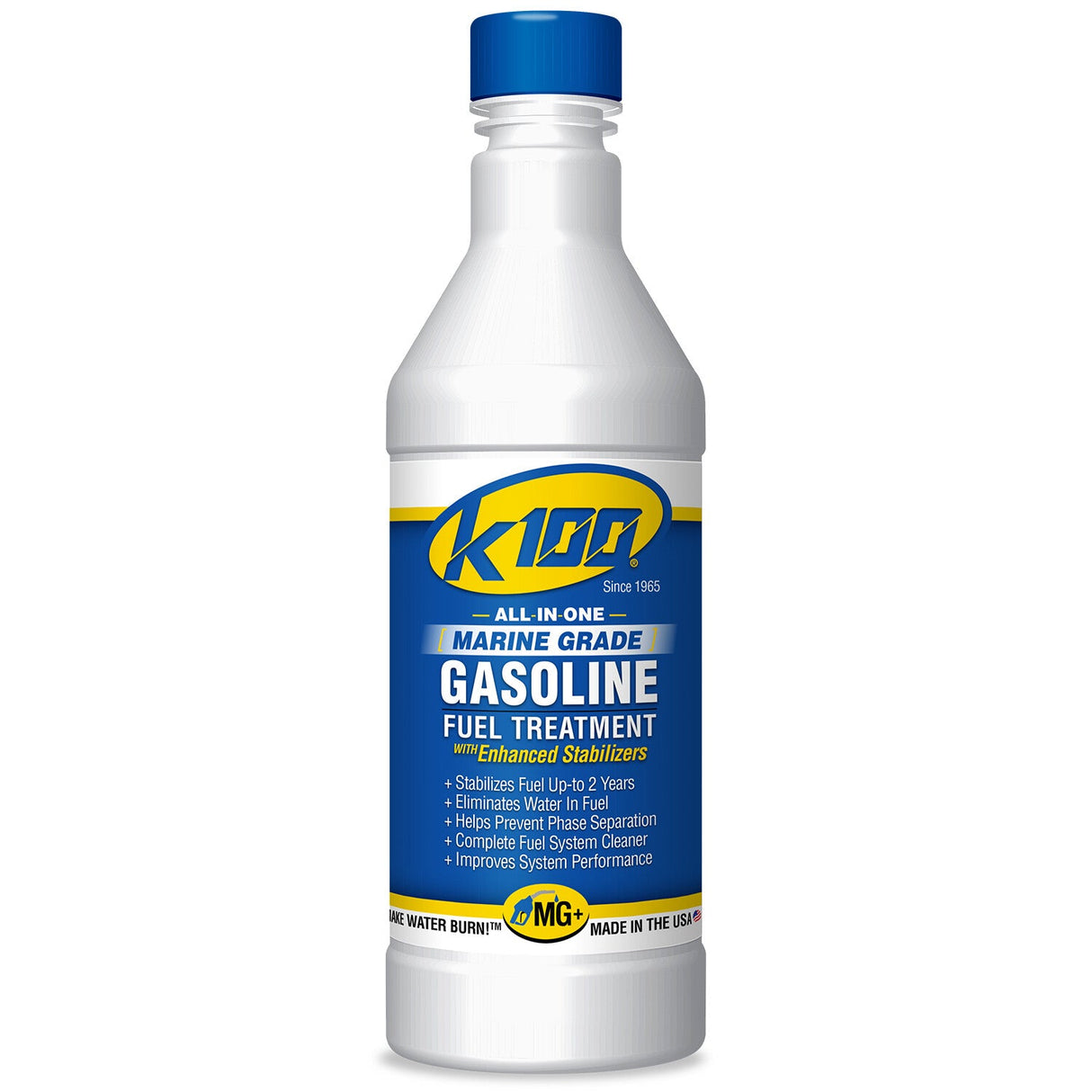 K100Gas Treatment Marine 32 OzK10032MG