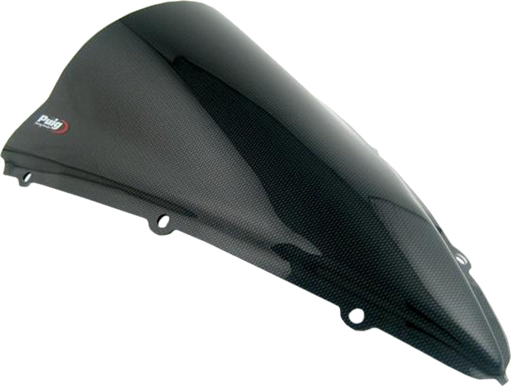 PUIG Racing Windscreen Carbon Yzf 1000r1 '04-06 1650C