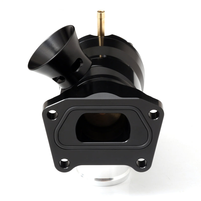 GFB HYBRID TMS Dual Port Hyundai/Kia 2.5T T9214