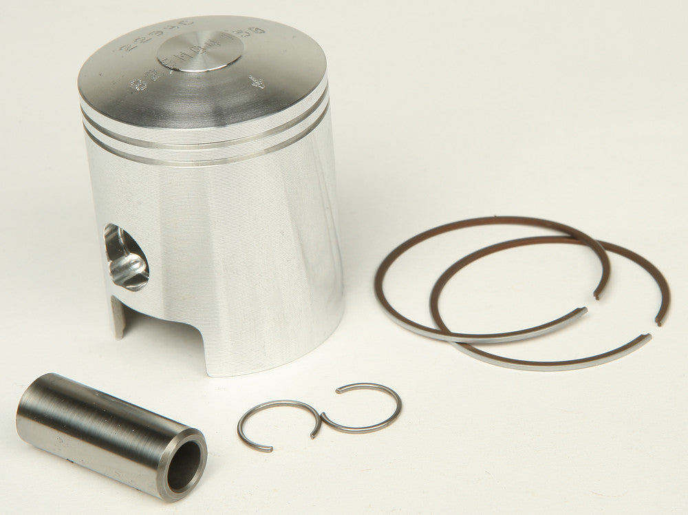 WISECO Piston Kit 41.50/+0.50 Kaw/Suz 826M04150