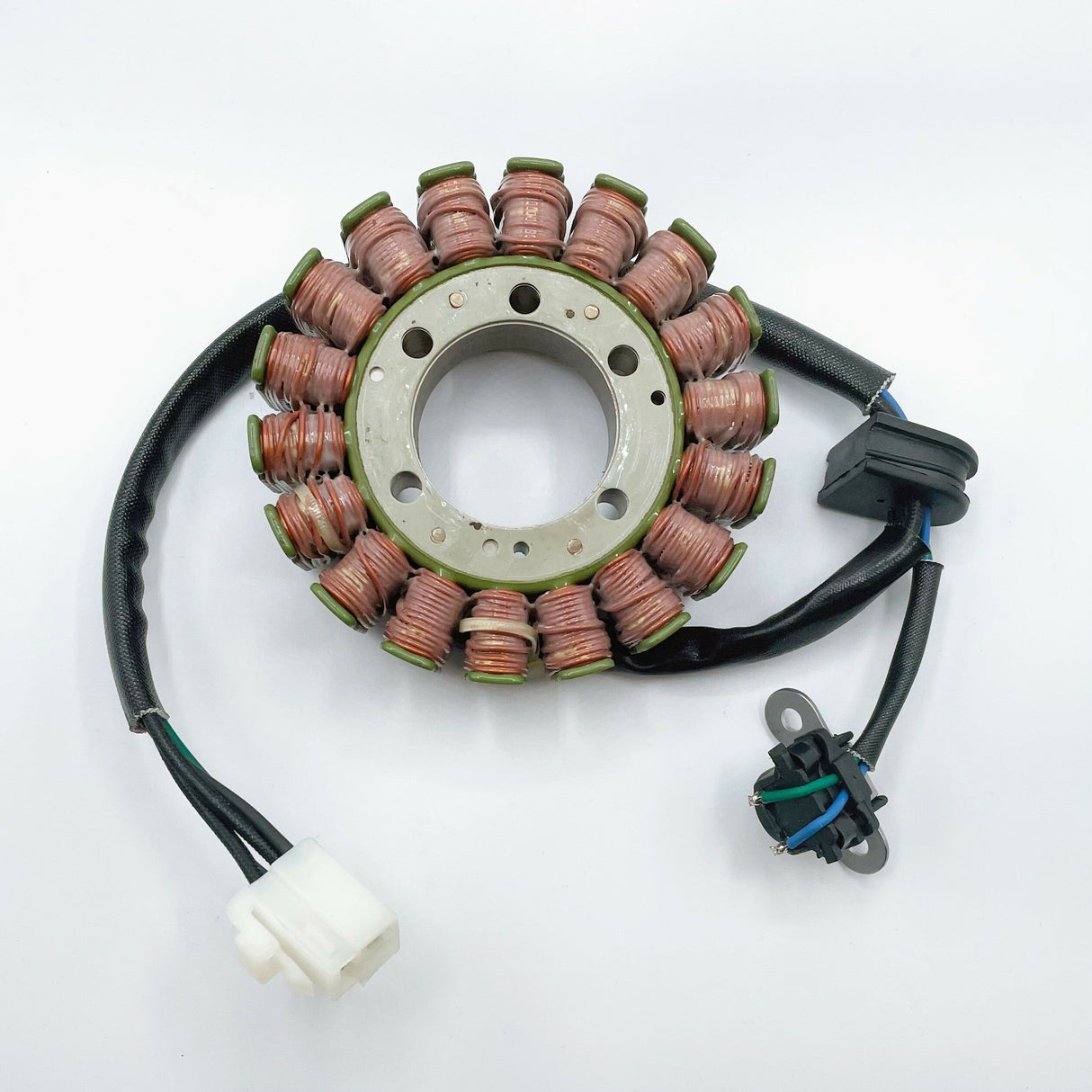 RICKS Stator 21-318H